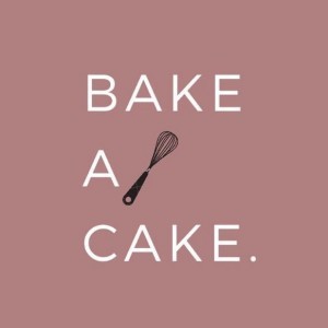 Bake A Cake