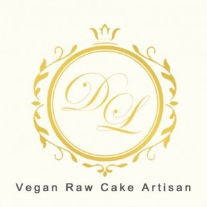 DL Vegan Raw Cake